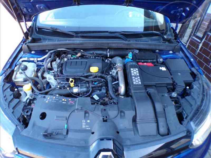 Renault Megane 1,6 dCi GT 4CONTROL - foto 14