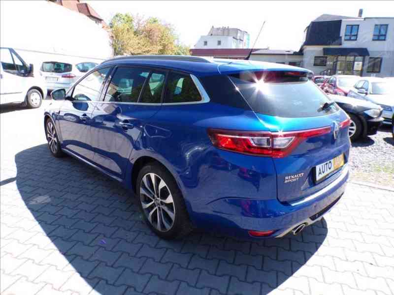 Renault Megane 1,6 dCi GT 4CONTROL - foto 3