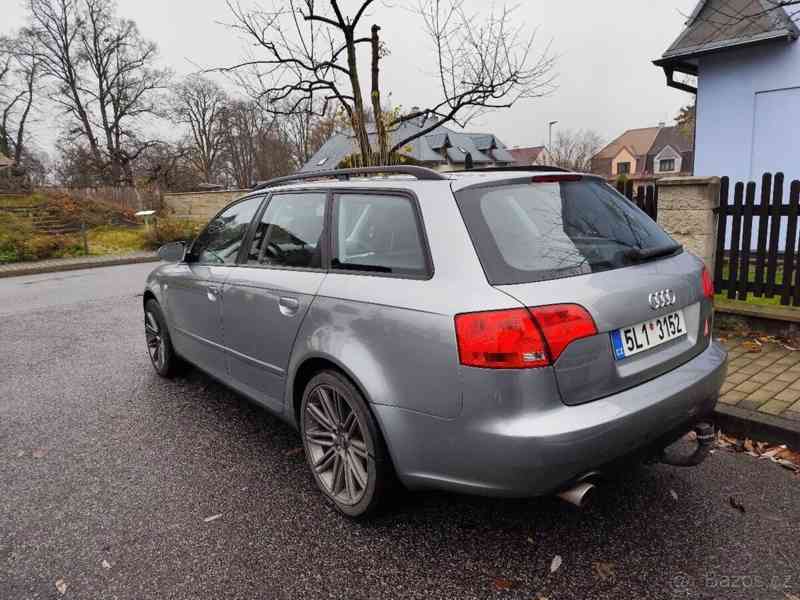 Audi A4 2,0   I 2004 - foto 7