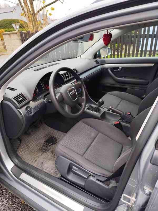 Audi A4 2,0   I 2004 - foto 3