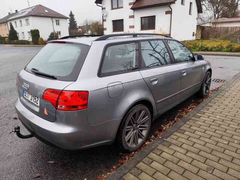Audi A4 2,0   I 2004 - foto 8