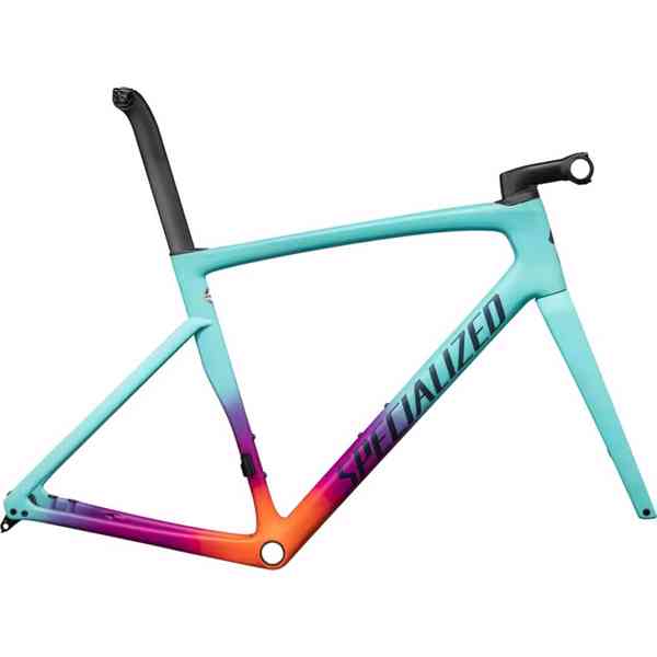 2023 Specialized Tarmac SL7 Frameset - foto 3