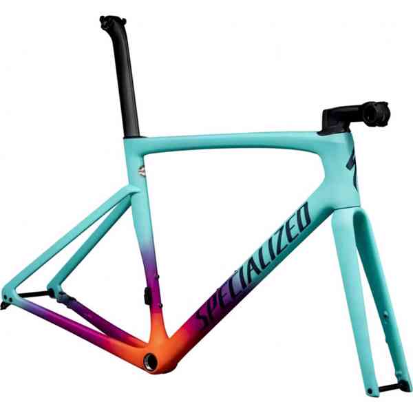 2023 Specialized Tarmac SL7 Frameset - foto 1