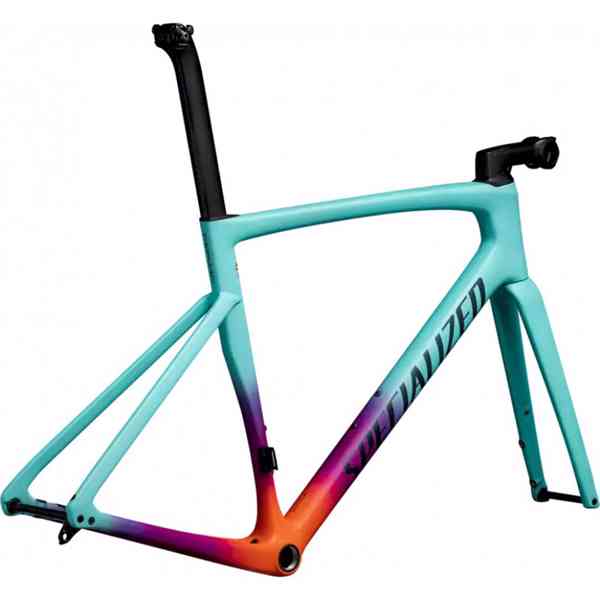 2023 Specialized Tarmac SL7 Frameset - foto 2