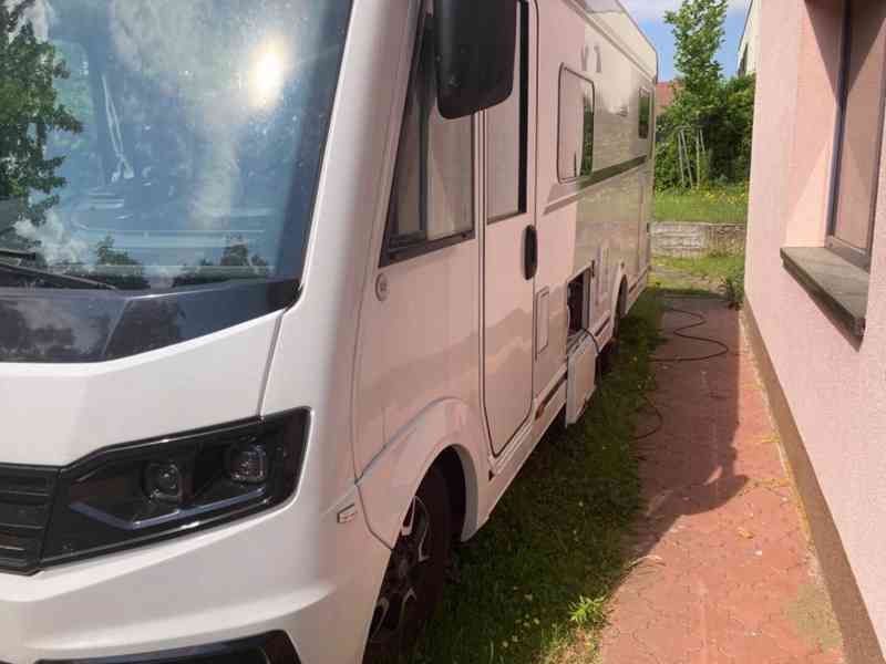 Knaus, Prodám Knaus Weinsberg 2020 - foto 5