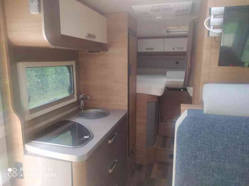 Knaus, Prodám Knaus Weinsberg 2020 - foto 8