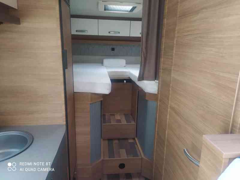 Knaus, Prodám Knaus Weinsberg 2020 - foto 7