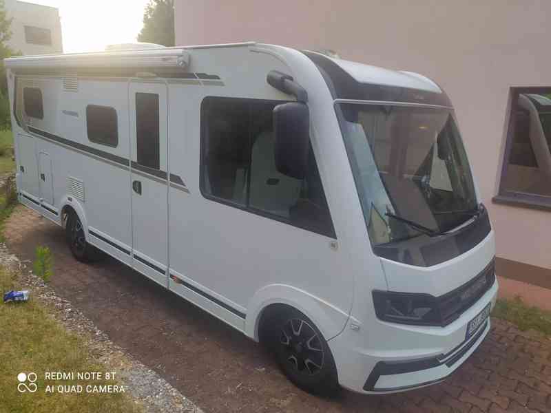 Knaus, Prodám Knaus Weinsberg 2020 - foto 4