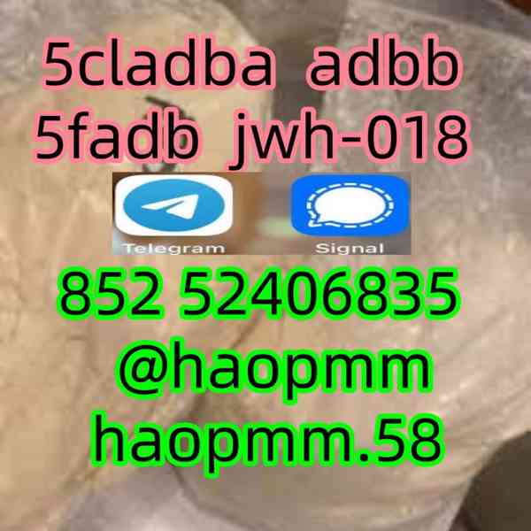 5cladba 5cladba pink Powder 5CL-ADB-A 5F-Adb 5Fadb