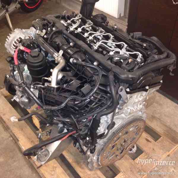 Motor BMW X5, X5 bazar Hyperinzerce.cz