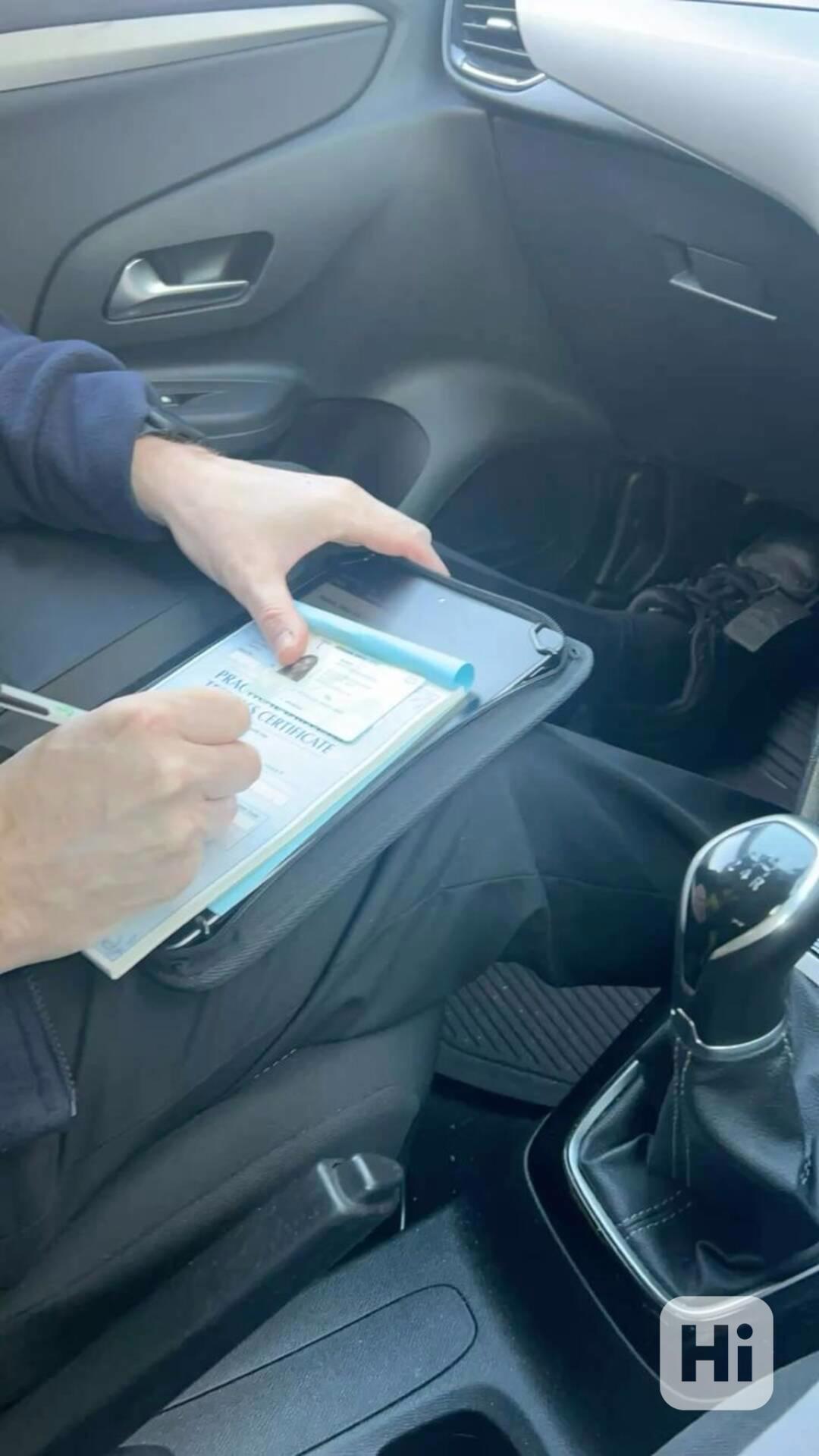  Řidičský průkaz online – Rychlá a bezpečná služba ✅ - foto 1