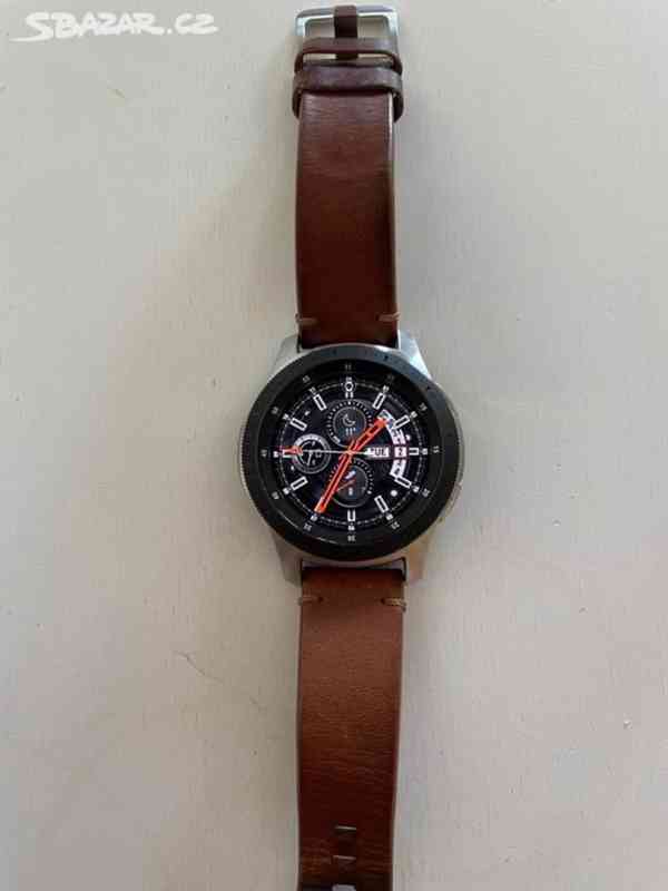 Samsung Galaxy Watch - foto 1
