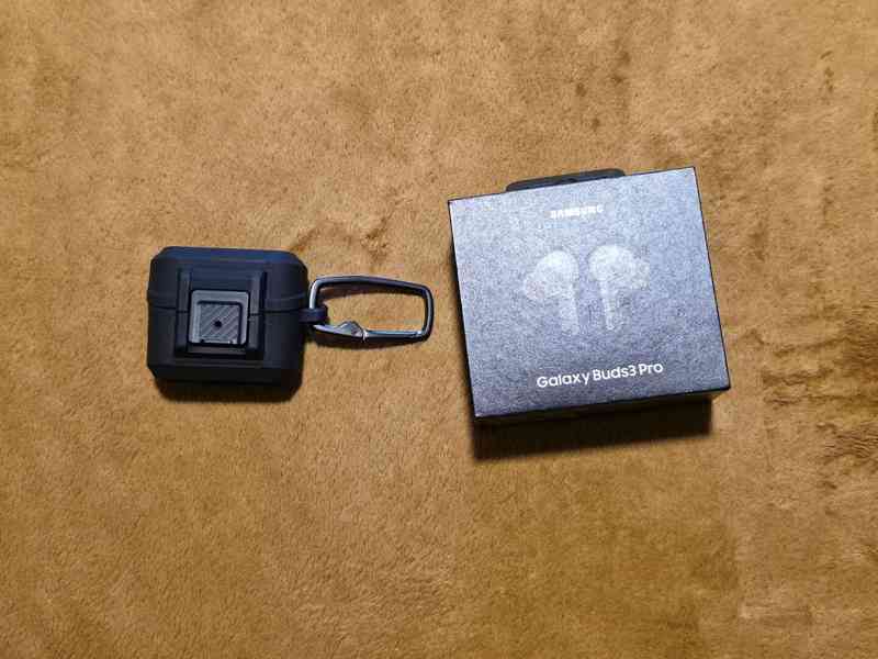 Samsung Galaxy Buds3 Pro - foto 2