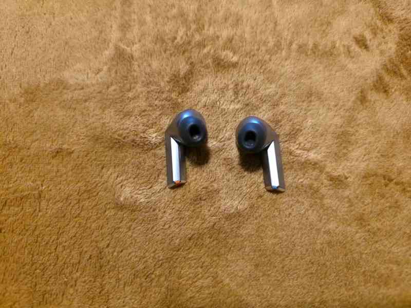 Samsung Galaxy Buds3 Pro - foto 6