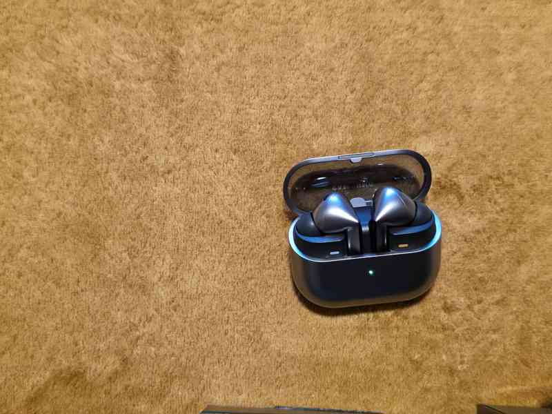 Samsung Galaxy Buds3 Pro - foto 5