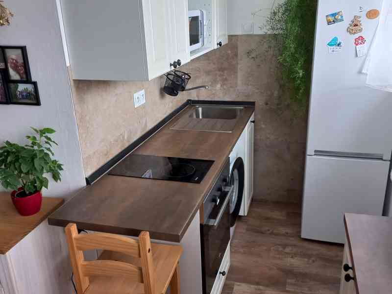 Pronájem bytu Příbram - foto 2