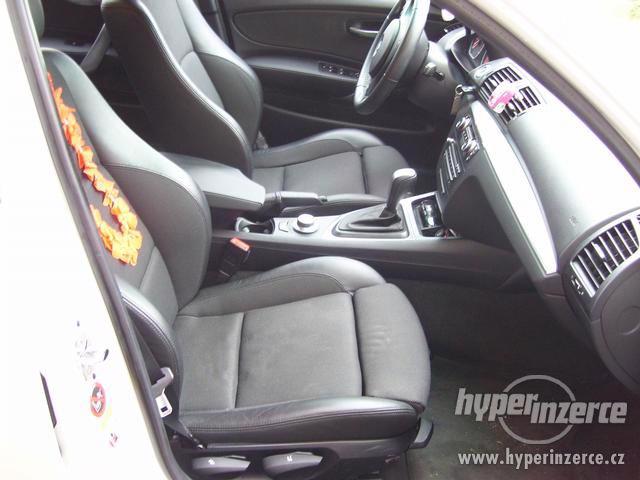 BMW Rada 1 120d - foto 3