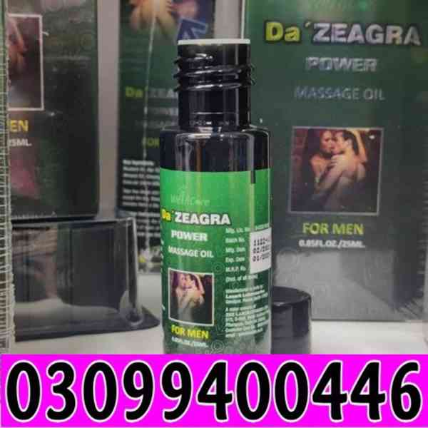 Da Zeagra Oil In Islamabad " 0309}9400446 - foto 1