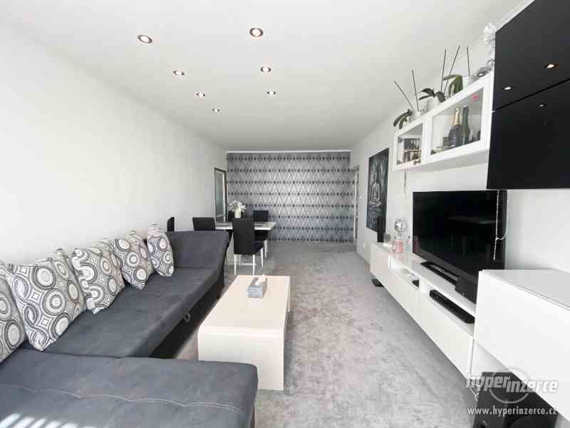 Přenechání městského bytu 3+1, Chomutov, ul. Palackého - foto 8