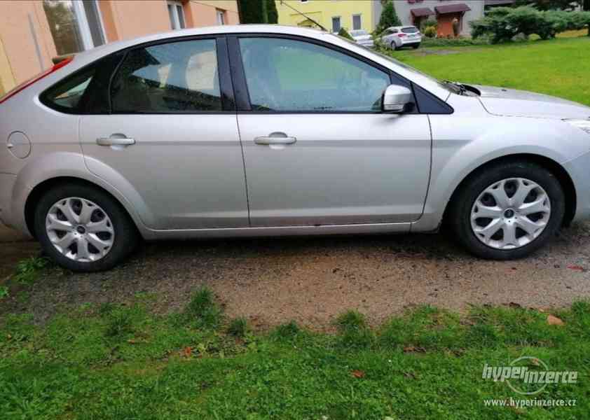 Ford Focus 1,6 LPG - foto 6