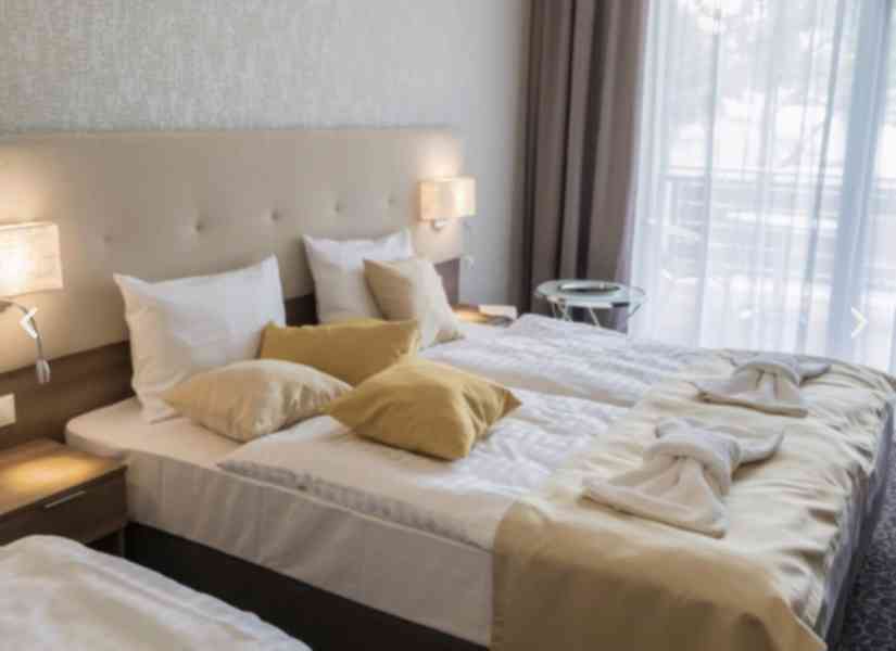 Ženský pobyt v termálech – čas jen pro sebe -28. 10. – 1. 11 - foto 8