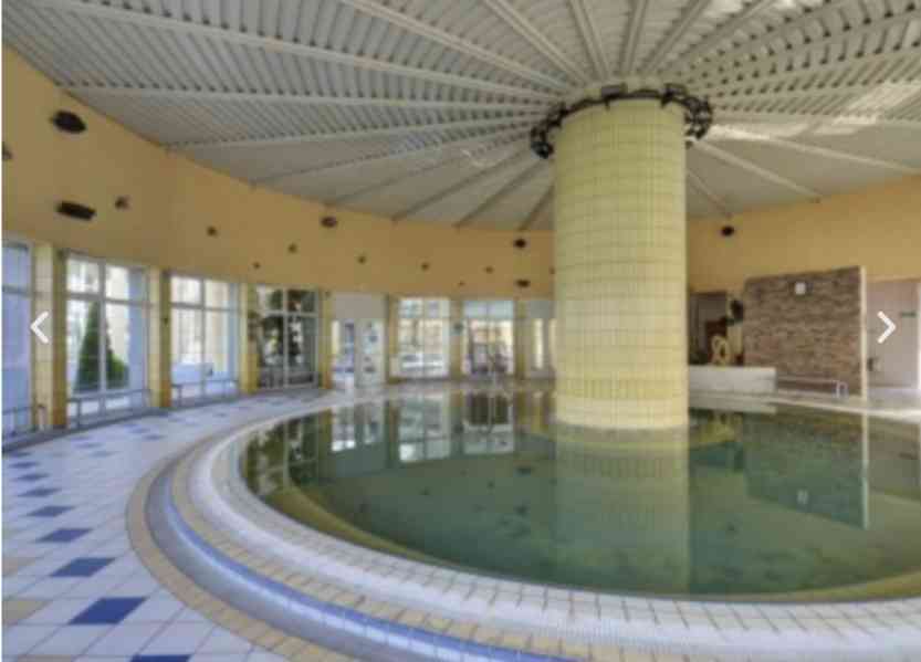 Ženský pobyt v termálech – čas jen pro sebe -28. 10. – 1. 11 - foto 4