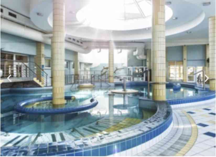 Ženský pobyt v termálech – čas jen pro sebe -28. 10. – 1. 11 - foto 6