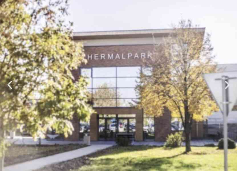 Ženský pobyt v termálech – čas jen pro sebe -28. 10. – 1. 11 - foto 2