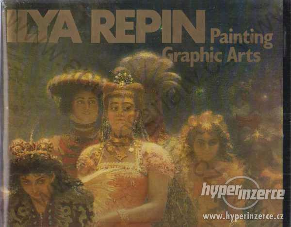 Ilya Repin 1985 - foto 1