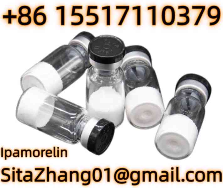 Ipamorelin with Mannitol - foto 4