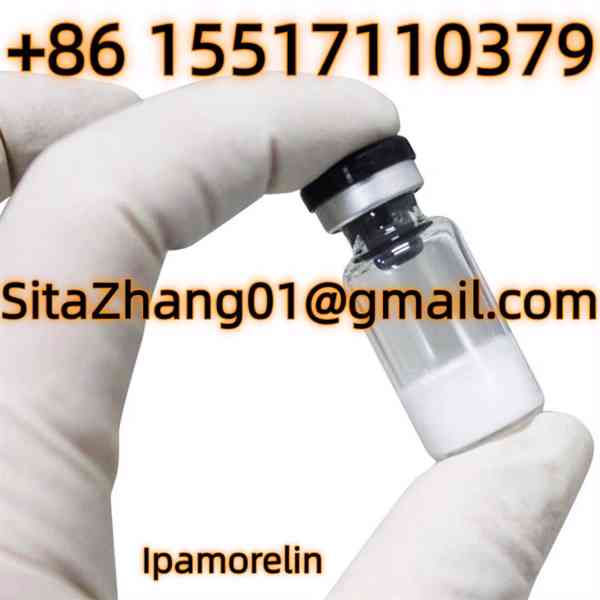 Ipamorelin with Mannitol - foto 5