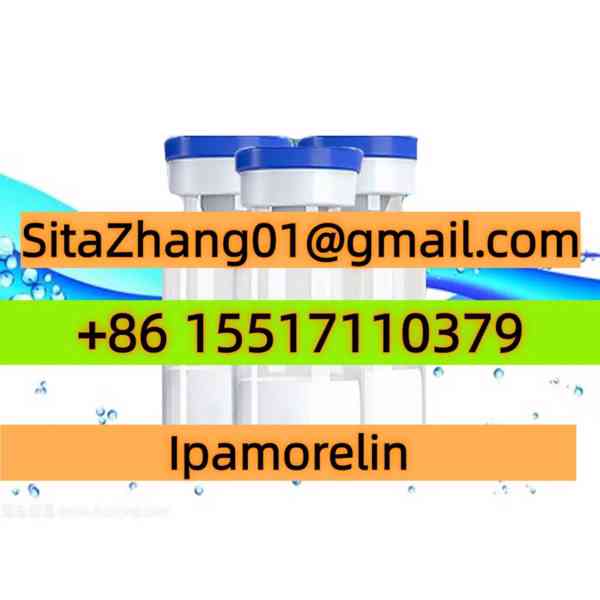 Ipamorelin with Mannitol - foto 2