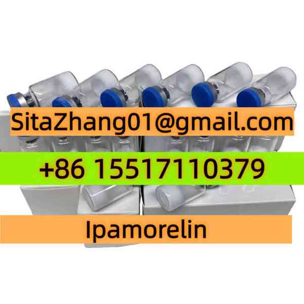 Ipamorelin with Mannitol - foto 3