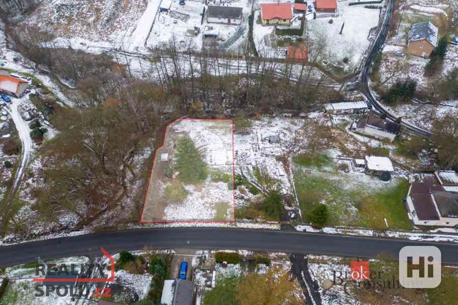 Prodej, Pozemky pro bydlení, 1345 m2 - - foto 3