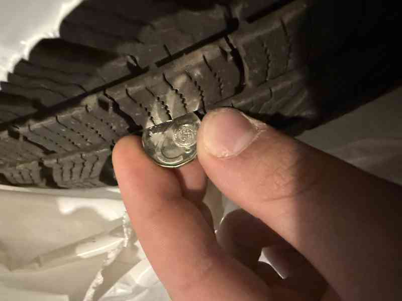 215/65/17 alu kola 6,5x17 5x112 ET38 zimní KODIAQ Nanuq - foto 11