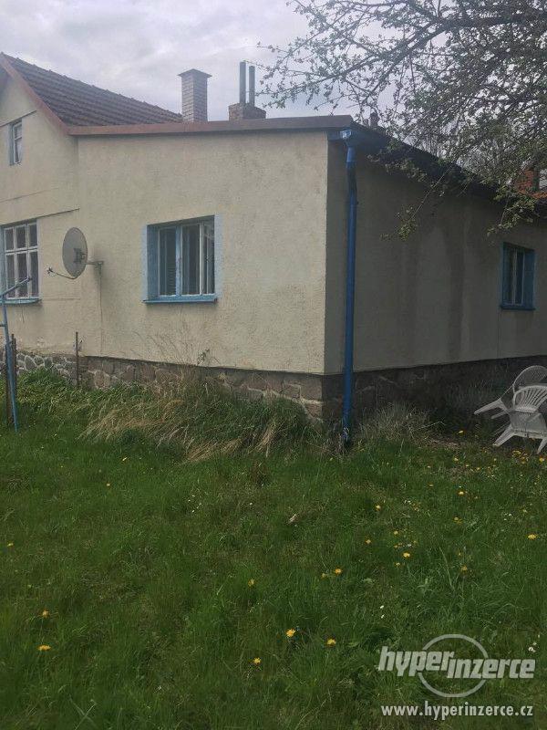 Prodám dům 5+1 obec Korouhev - foto 1