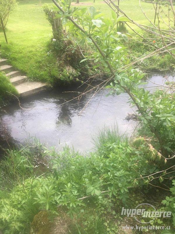 Prodám dům 5+1 obec Korouhev - foto 3