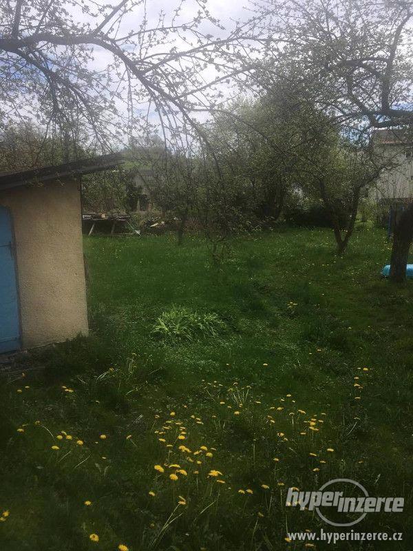 Prodám dům 5+1 obec Korouhev - foto 4