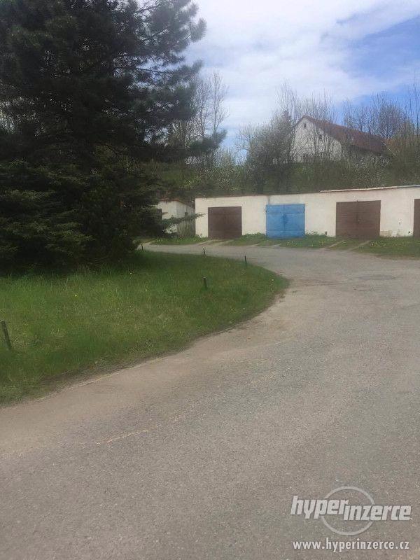 Prodám dům 5+1 obec Korouhev - foto 8