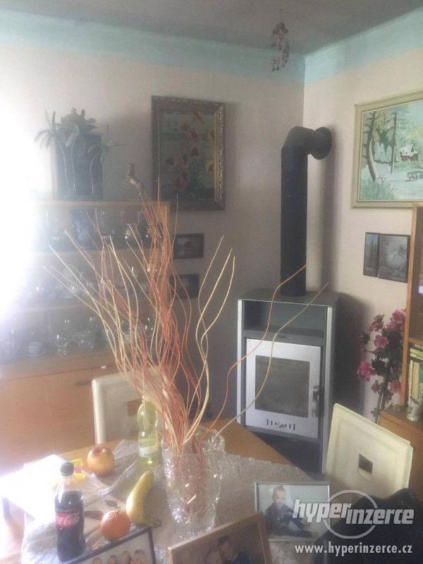 Prodám dům 5+1 obec Korouhev - foto 9