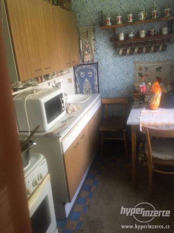 Prodám dům 5+1 obec Korouhev - foto 10