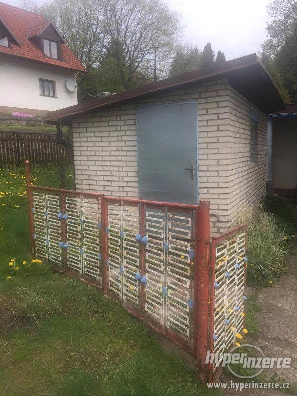 Prodám dům 5+1 obec Korouhev - foto 11