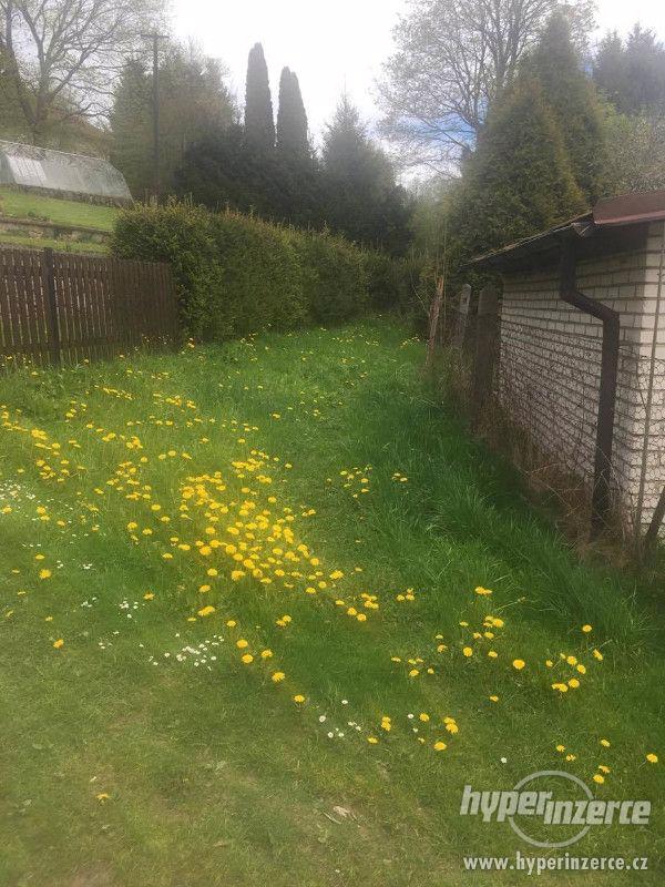 Prodám dům 5+1 obec Korouhev - foto 12