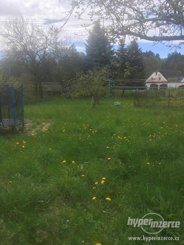 Prodám dům 5+1 obec Korouhev - foto 13