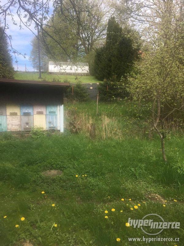 Prodám dům 5+1 obec Korouhev - foto 14