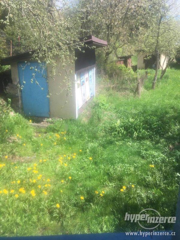 Prodám dům 5+1 obec Korouhev - foto 15