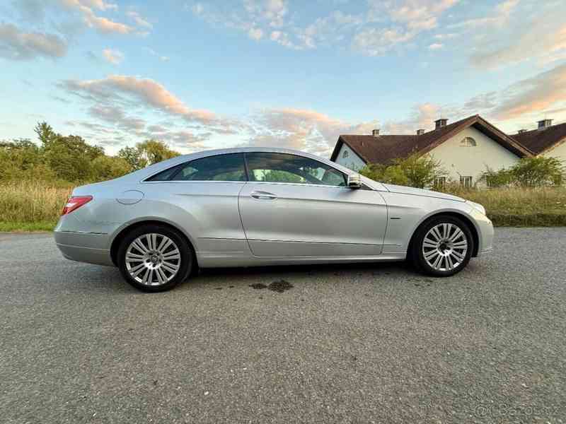 Mercedes-Benz Třídy E 3,5 - foto 9