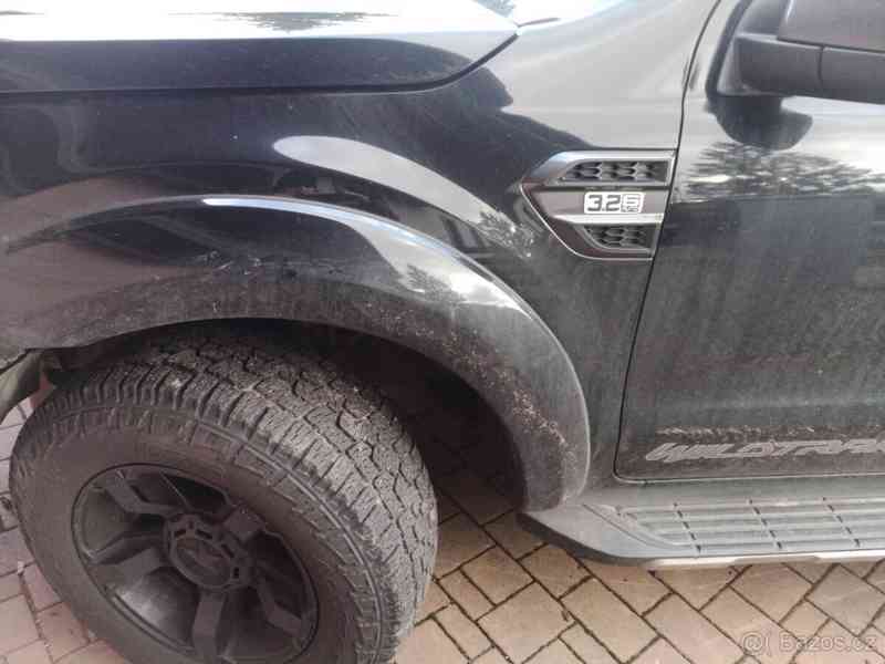 Ford Ranger 3.2TDCI,200PS,WILDTRAK	 - foto 4