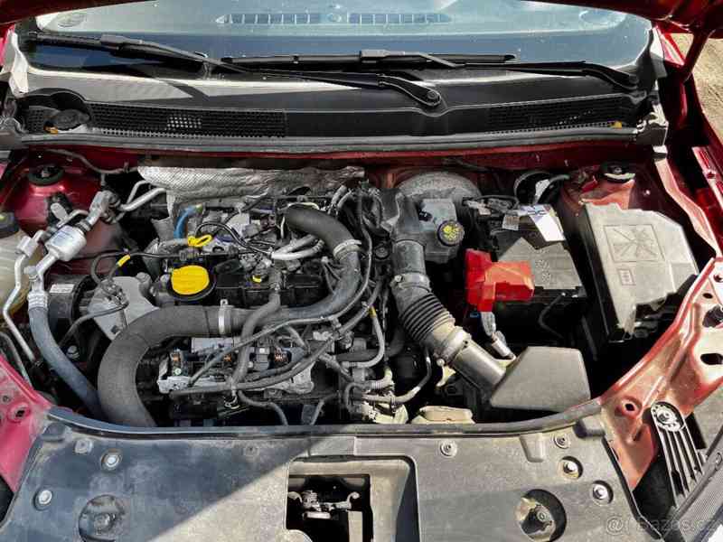 Dacia Sandero 1,0 3 Stepway 2021 LPG v záruce - foto 9