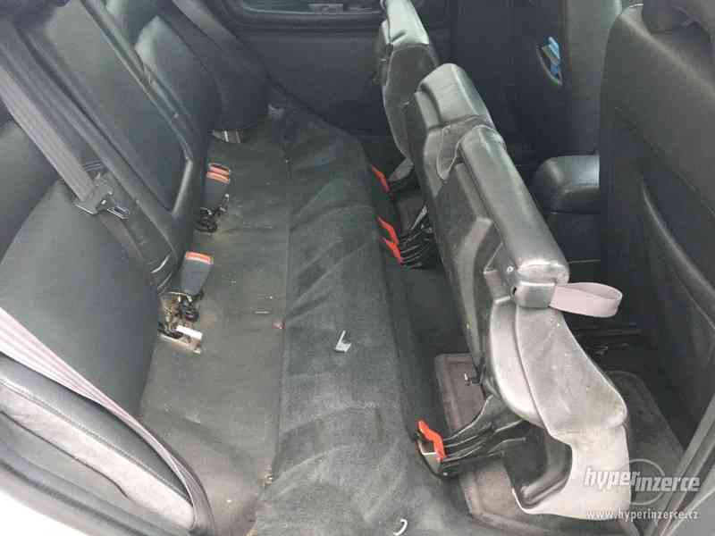 Volvo V70 2,5TDI kůže - foto 12